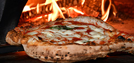 Forni pizza professionali per ristoranti e pub